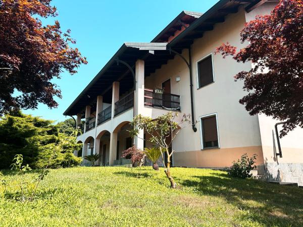 Guest House Sant'antonio - Borgomanero