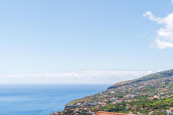 Casa Por Do Sol Ll - Ribeira Brava