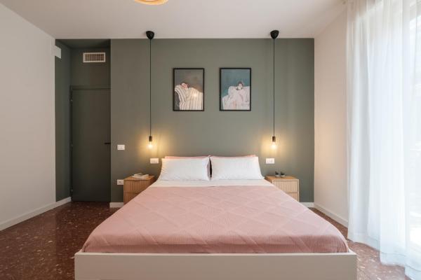 Casa Cate - Modern Apt - Historic Centre Apartment - Cagliari