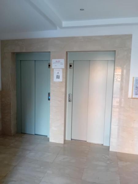 A la foto es mostra l'objecte Appartement coralia situat a la ciutat de Oujda.