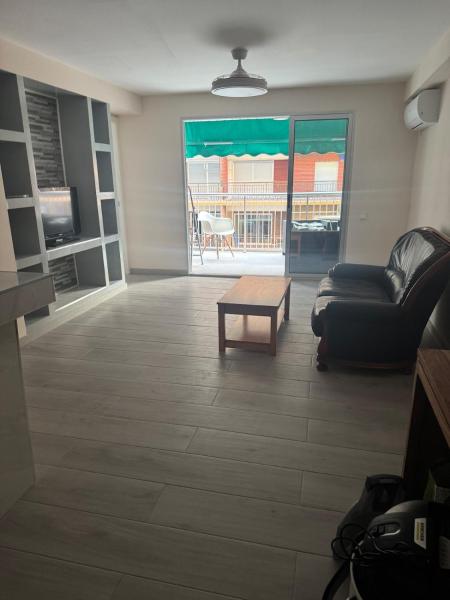 Auf dem Foto ist das Objekt 2 bedroom apartment for rent in der Stadt Cullera zu sehen.