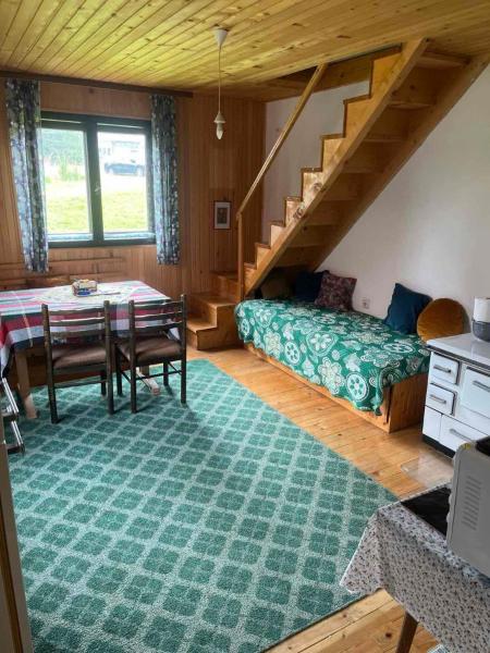 Holiday home LOLA, Žabljak