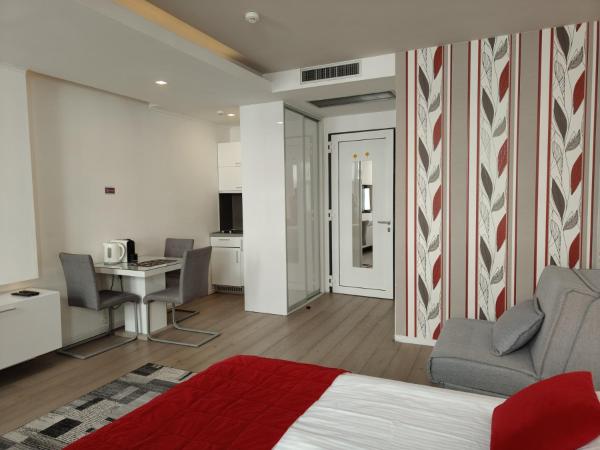 Central Point Privilege Apartments - 사라예보