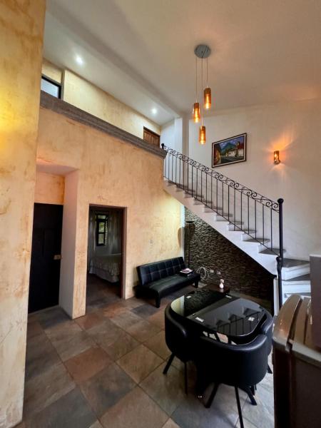 Loft23, Antigua Guatemala