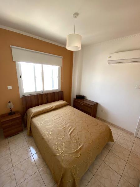 2 bedroom flat in Paphos, Paphos