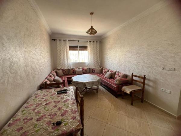 Appartement Familiale à Louer A Hay Salam - Agadir