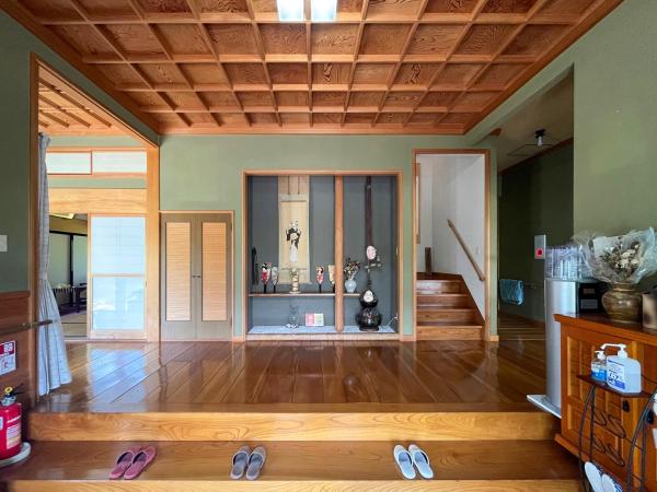 Bilde 5: みんなの実家門脇家