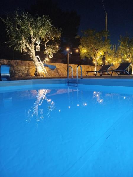 Villa Bagorda - Fasano