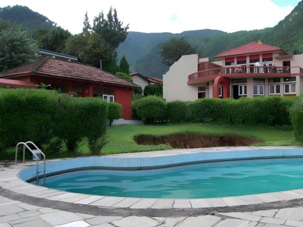 New Dakshinkali Village Resort, Káthmándú