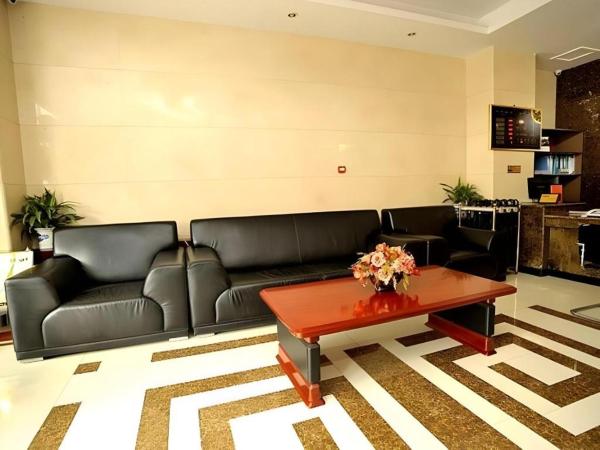 Jin Ding Hong Tai Hotel, Пекин