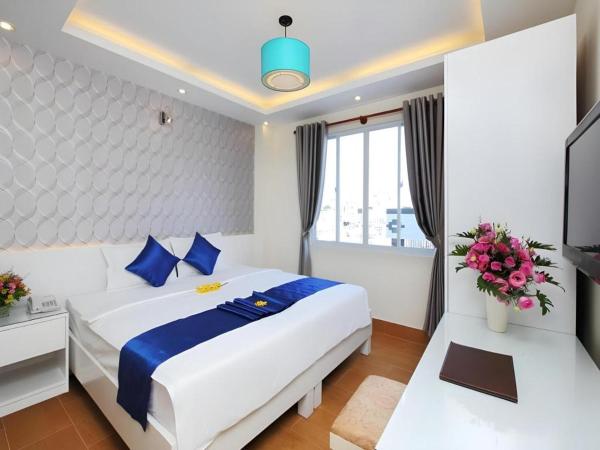 Blue River Hotel, Ho Chi Minh