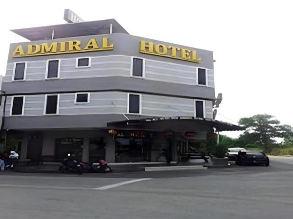 Admiral Hotel - Seri Manjung