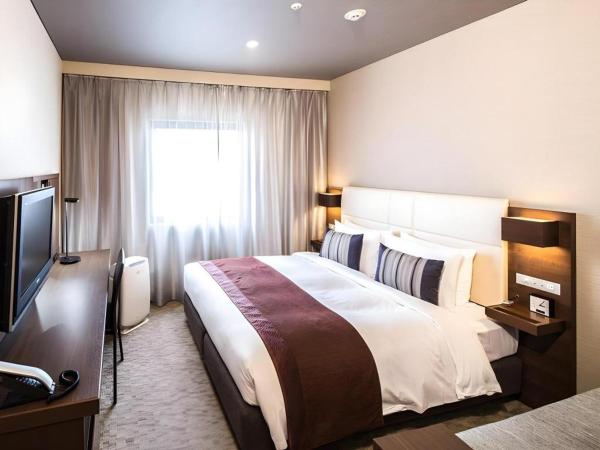 På billedet ses objektet Nagoya Sakae Tokyu REI Hotel beliggende i byen Nagoya.