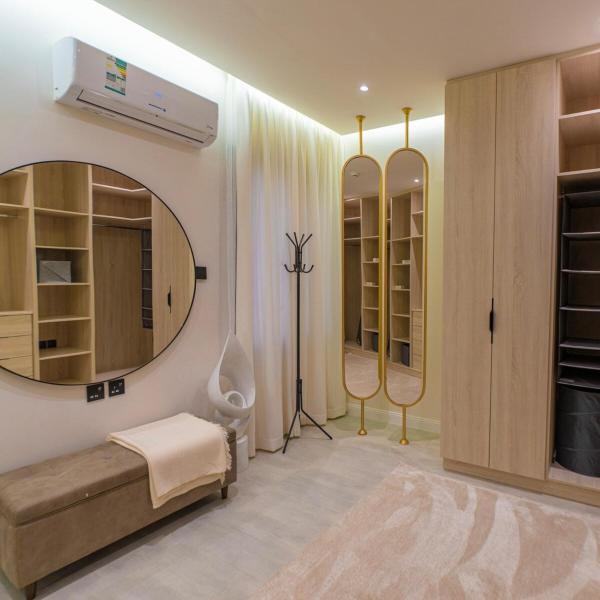Photo 3 : Executive Secluded 2-Bedroom Apartment in Alnada