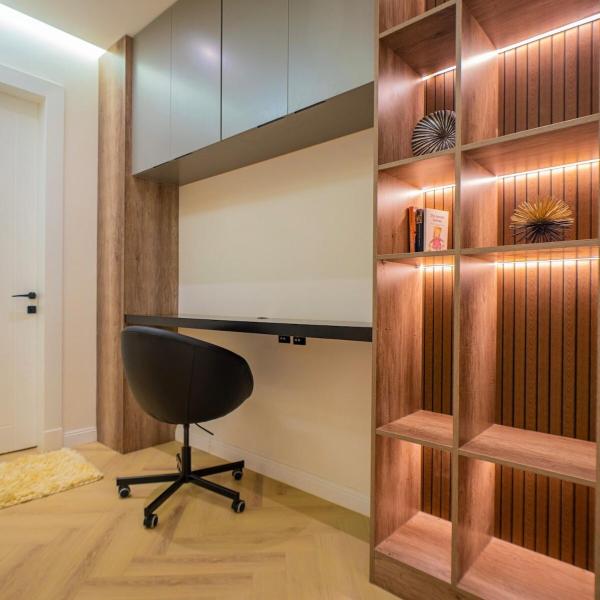Photo 4 : Executive Secluded 2-Bedroom Apartment in Alnada