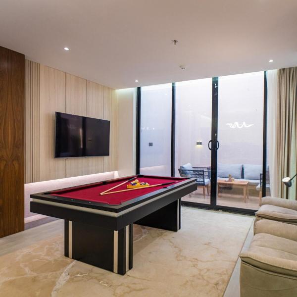 Photo 5 : Executive Secluded 2-Bedroom Apartment in Alnada
