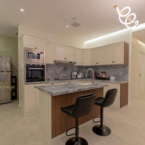 Photo 6 : Executive Secluded 2-Bedroom Apartment in Alnada