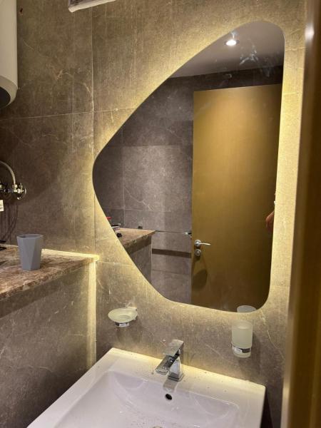 Φωτογραφία 5: Chic & Cozy Studio at ZED Towers in Sheikh Zayed