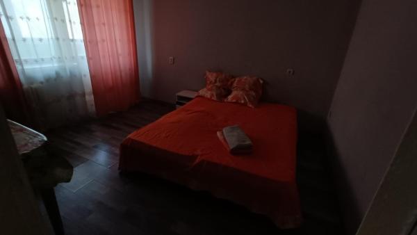 写真にはGlodeni市にあるApartament BAM Balti economが写っています。