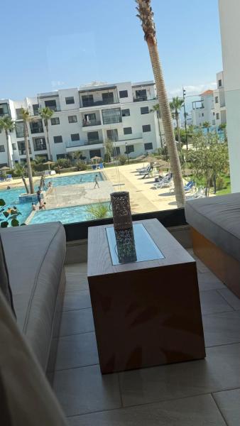 Relax En Casas Del Mar - Tetouan