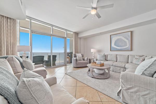 Turquoise Place Unit 802d - Alabama