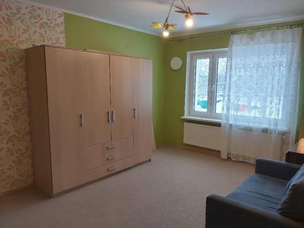 A la foto es mostra l'objecte Tuglase apartamendid situat a la ciutat de Tartu.