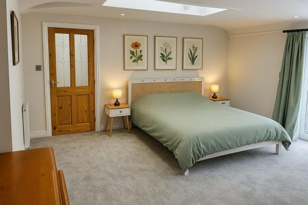 Photo 4 : Beechside, close to Belvoir Castle, Bottesford