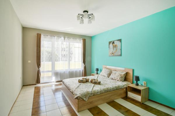 2br Spacious Apartment - Varna