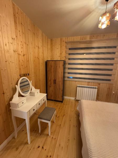 A la foto es mostra l'objecte smile cottage situat a la ciutat de Kobuleti.