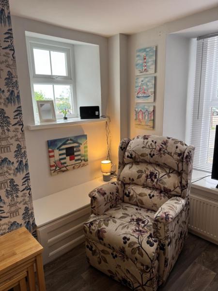 Foto 5: Large, Sleeps 7, 2 Baths, Parking, Train, Tamar Bridge, Saltash, Plymouth
