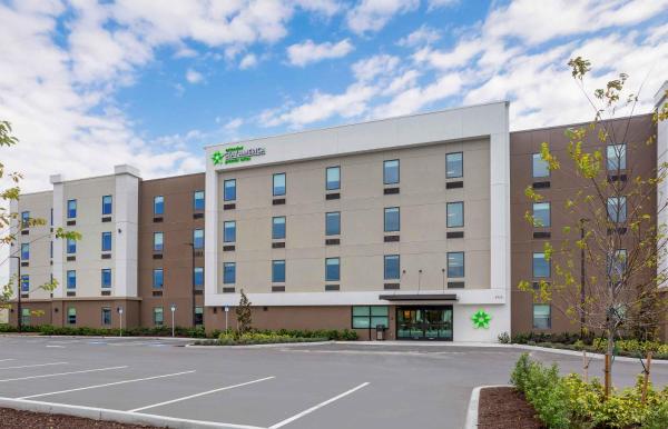 En la foto se muestra el objeto Extended Stay America Premier Suites - Bradenton ubicado en la ciudad de Bradenton.