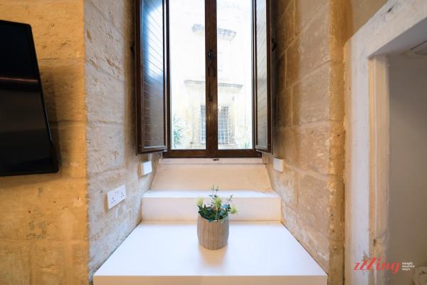 Foto 2: Chic & Eclectic Valletta Stay