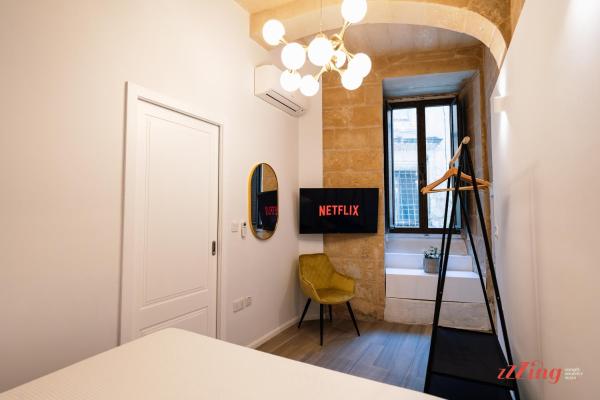 Foto 5: Chic & Eclectic Valletta Stay