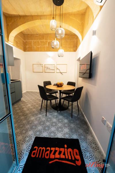 Foto 6: Chic & Eclectic Valletta Stay