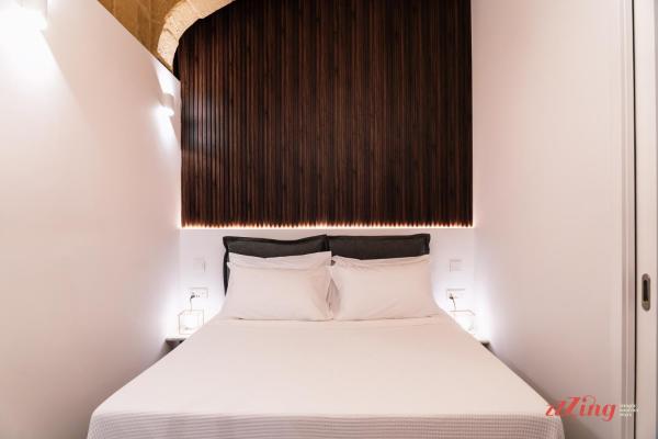 Foto 8: Chic & Eclectic Valletta Stay