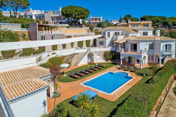 Villa Tess by Villa Plus, Carvoeiro