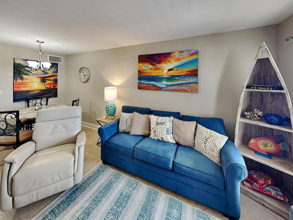 Kontiki Beach Resort 318 - Rockport, TX