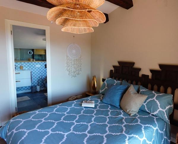 Loft with Seaview Mediterranean Coast on Large Estate near Barcelona with Pool and Wellnessの写真2