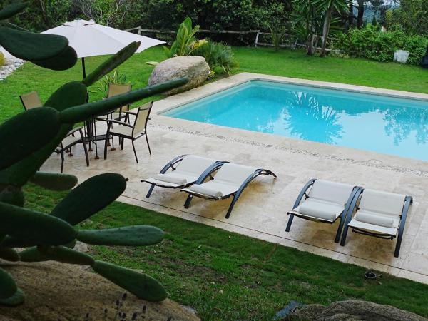 Loft with Seaview Mediterranean Coast on Large Estate near Barcelona with Pool and Wellnessの写真5