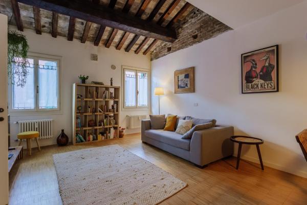 Yourbanflat Savonarola Retrò - Montegrotto Terme