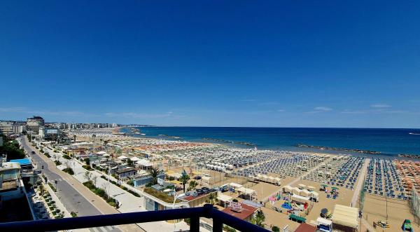 Hotel Flaminio - Cattolica