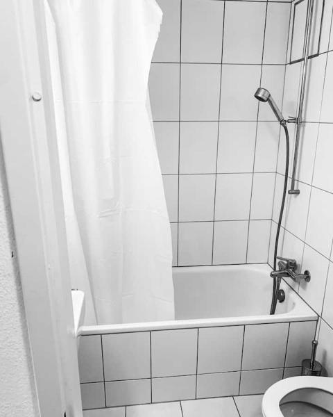 Studio, Zurich HB Station Leon photo 5