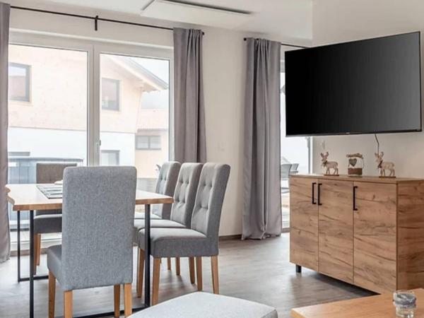 Holiday Apartment In St Englmar - Sankt Englmar