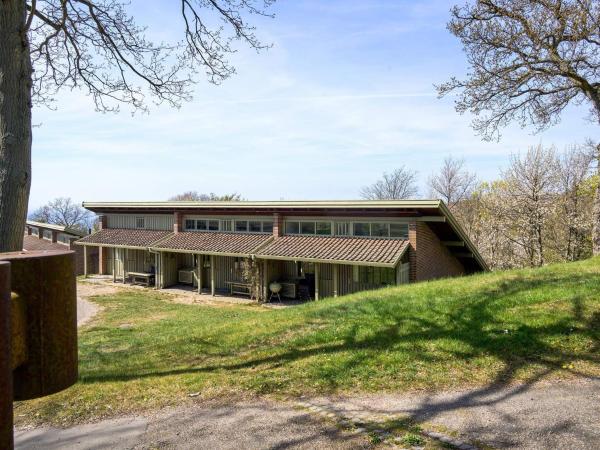 A la foto es mostra l'objecte 4 star holiday home in Allinge-By Traum situat a la ciutat de Allinge.