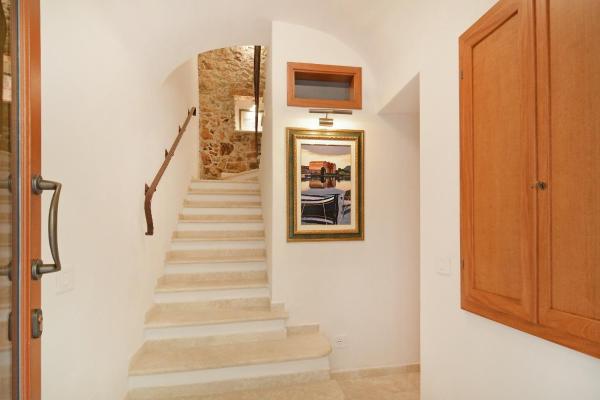 A la foto es mostra l'objecte FIORELLI rooms situat a la ciutat de Bosa.