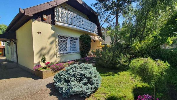 A la foto es mostra l'objecte Apartment in Siofok - Balaton 19976 situat a la ciutat de Somogyfok.