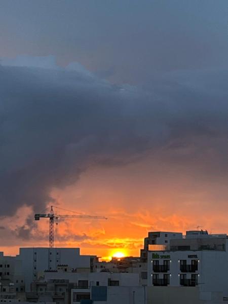 Στη φωτογραφία φαίνεται το αντικείμενο Bugibba που βρίσκεται στην πόλη Bugibba.