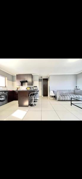 A la foto es mostra l'objecte Villa on hope situat a la ciutat de Midrand.