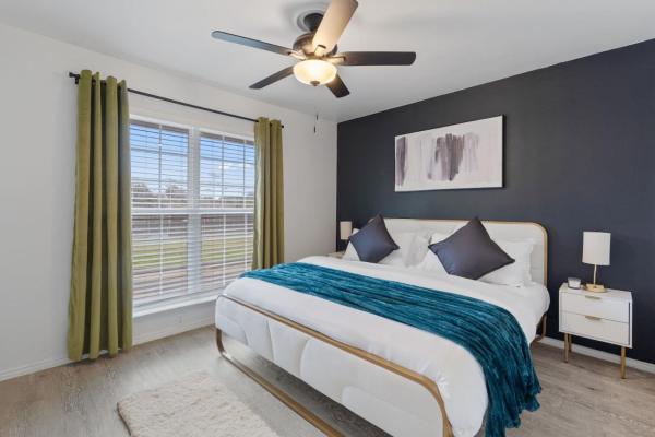 1 Br Apt Next 2 Downtown - Cozy - Old West Austin - Austin