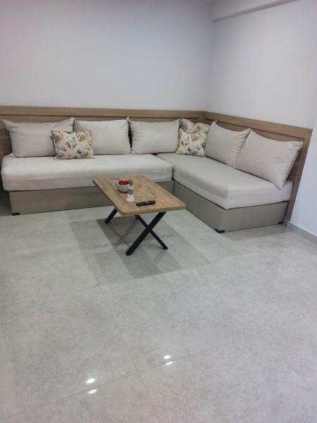 Oasis Apartments 4 - Corfú